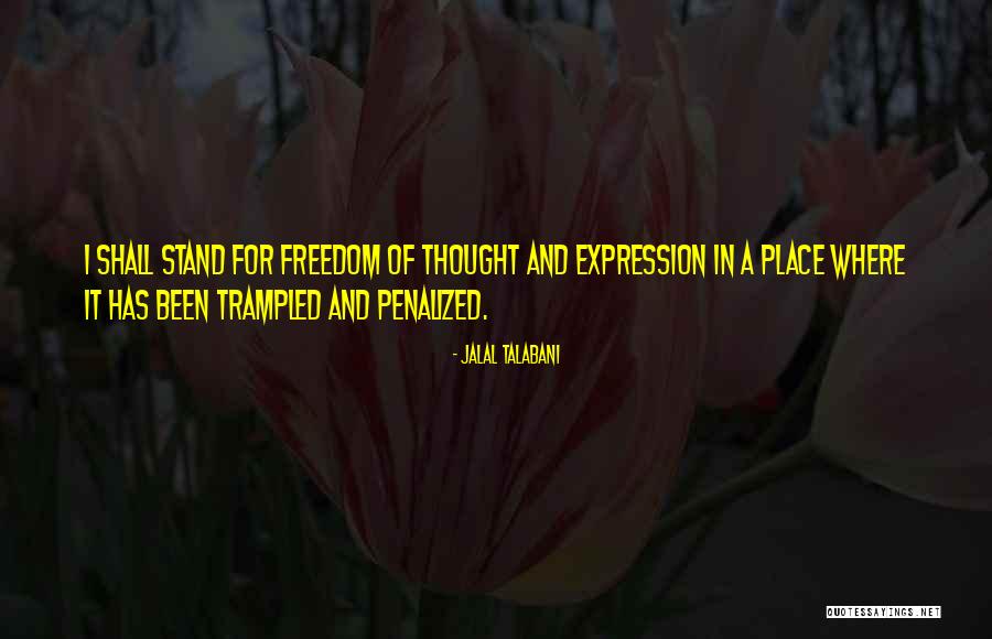 Pinwheeling Urban Quotes By Jalal Talabani Pinwheeling Urban Quotes By Jalal Talabani