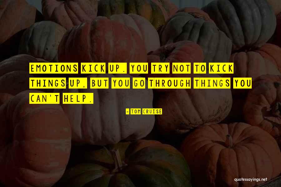 Pinwheeling Urban Quotes By Tom Cruise Pinwheeling Urban Quotes By Tom Cruise