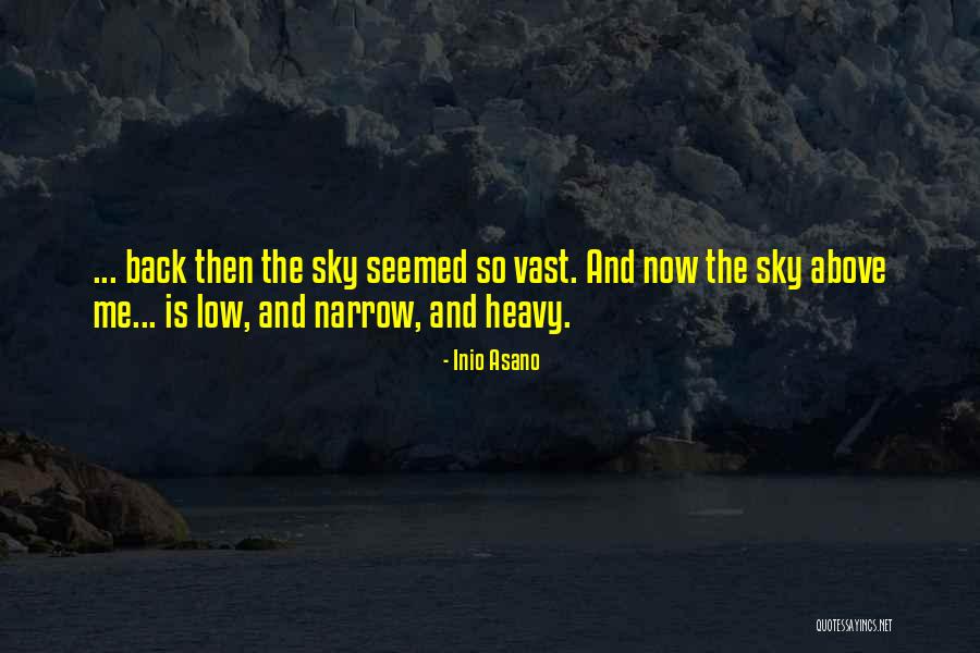 Pinyard Falls Quotes By Inio Asano Pinyard Falls Quotes By Inio Asano