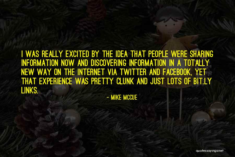 Pinyin Input Quotes By Mike McCue