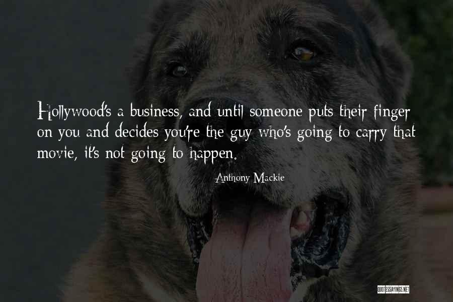 Pinyon Pine Quotes By Anthony Mackie Pinyon Pine Quotes By Anthony Mackie