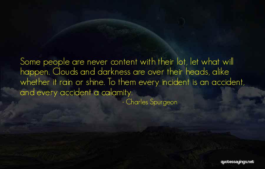 Pinza Amperimetrica Quotes By Charles Spurgeon Pinza Amperimetrica Quotes By Charles Spurgeon