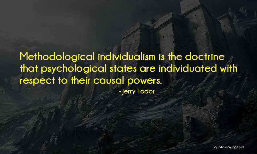 Pinza Amperimetrica Quotes By Jerry Fodor Pinza Amperimetrica Quotes By Jerry Fodor