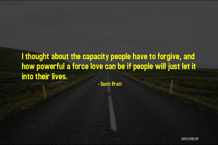 Pinza Group Quotes By Scott Pratt Pinza Group Quotes By Scott Pratt