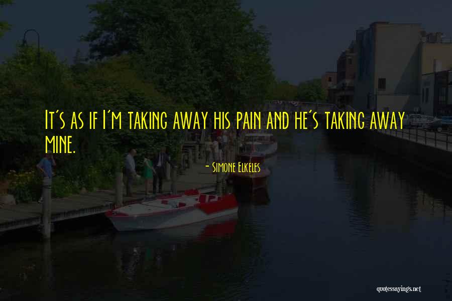 Pinza Pizza Quotes By Simone Elkeles Pinza Pizza Quotes By Simone Elkeles