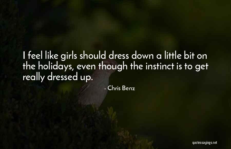 Pinzas En Quotes By Chris Benz Pinzas En Quotes By Chris Benz