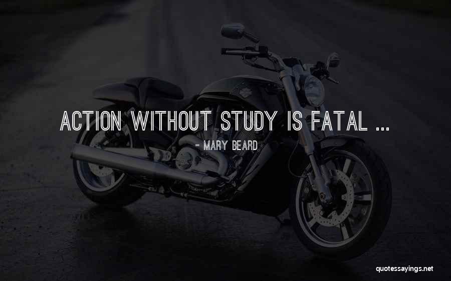Pinzas En Quotes By Mary Beard
