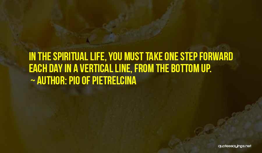 Pio Of Pietrelcina Quotes 1504515