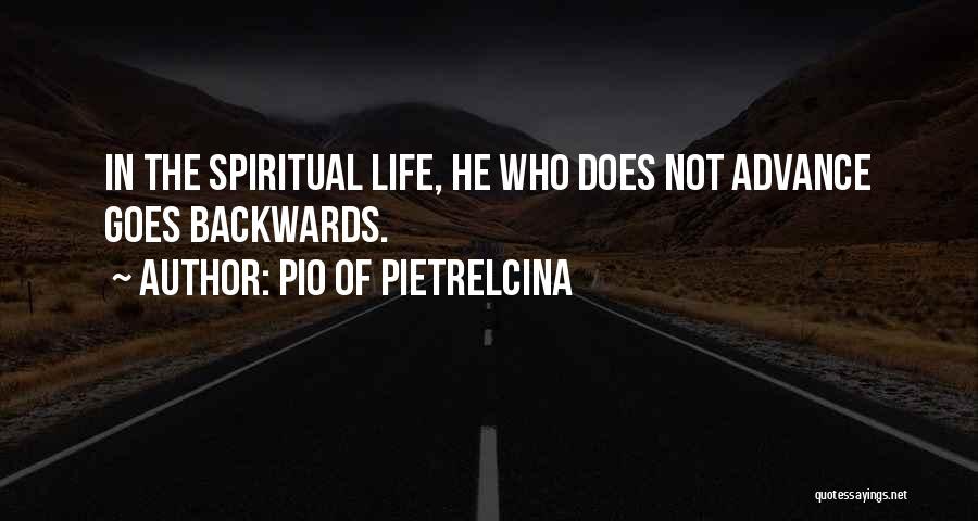 Pio Of Pietrelcina Quotes 1545060