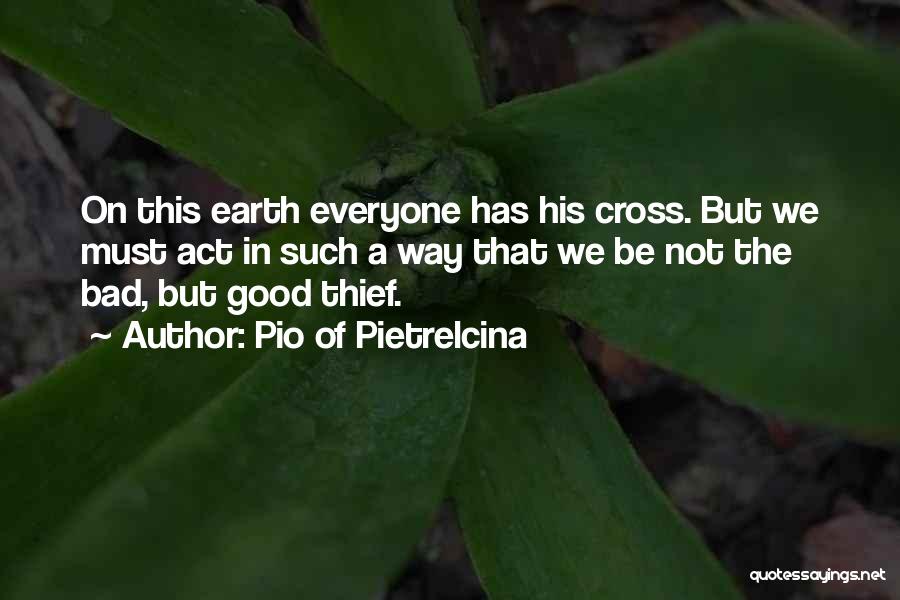Pio Of Pietrelcina Quotes 2108854