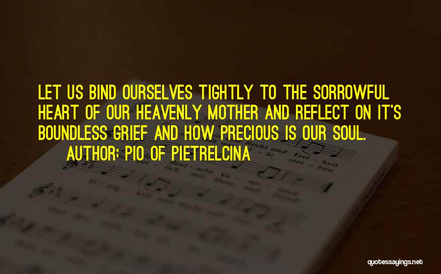 Pio Of Pietrelcina Quotes 364557