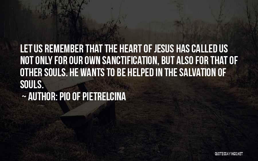 Pio Of Pietrelcina Quotes 563710