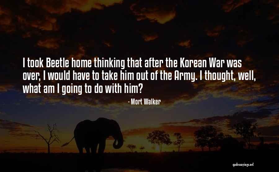 Piobaireachd Society Quotes By Mort Walker Piobaireachd Society Quotes By Mort Walker