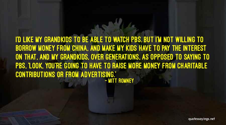 Piojos In English Quotes By Mitt Romney Piojos In English Quotes By Mitt Romney