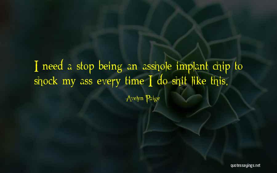 Piol N Quotes By Avelyn Paige Piol N Quotes By Avelyn Paige