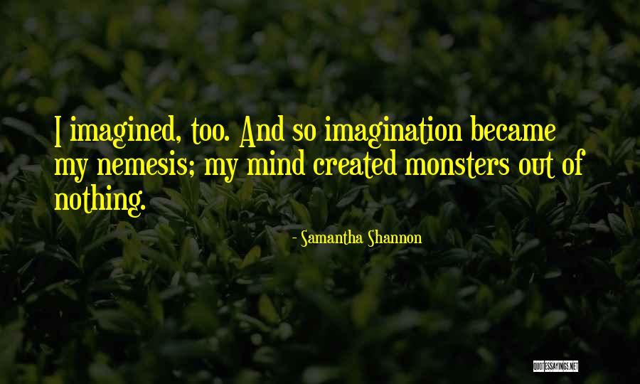 Piolettis Spaghetti Quotes By Samantha Shannon Piolettis Spaghetti Quotes By Samantha Shannon