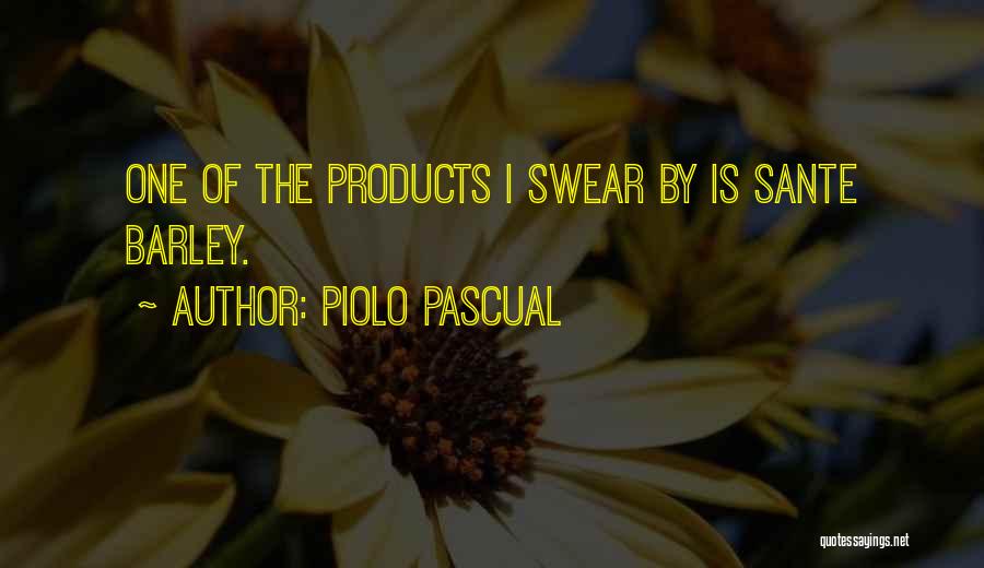 Piolo Pascual Quotes 2105126