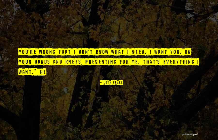 Piombi Quotes By Leta Blake Piombi Quotes By Leta Blake