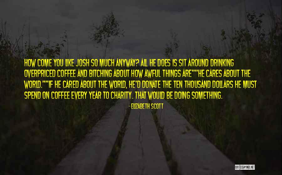 Piombino Bastia Quotes By Elizabeth Scott Piombino Bastia Quotes By Elizabeth Scott