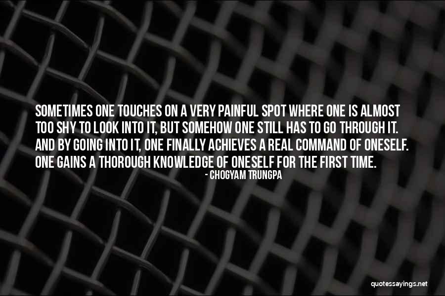Piombino Isola Quotes By Chogyam Trungpa Piombino Isola Quotes By Chogyam Trungpa