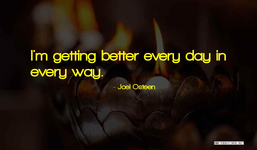 Pion Quotes By Joel Osteen Pion Quotes By Joel Osteen