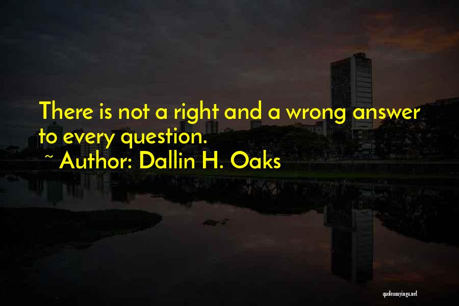 Pioneer Quotes By Dallin H. Oaks