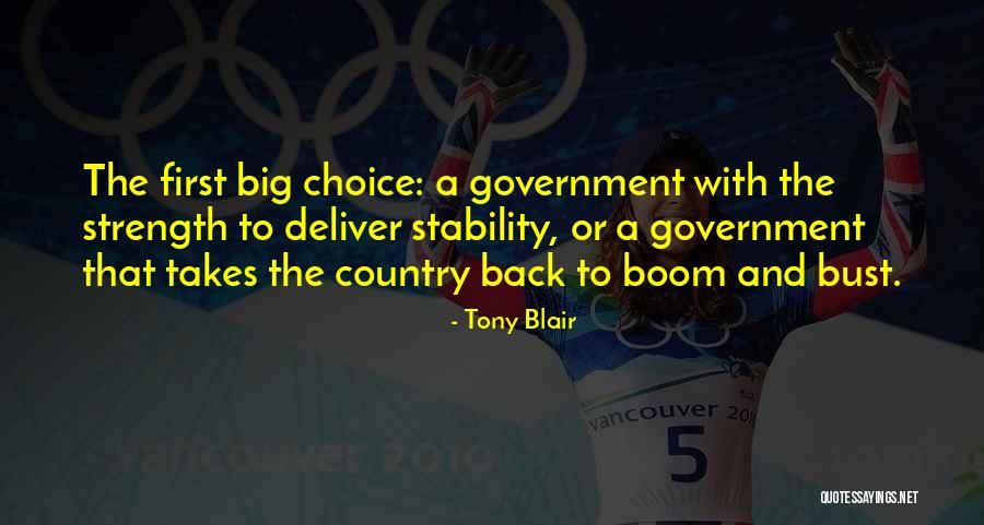 Pioneered Crossword Quotes By Tony Blair Pioneered Crossword Quotes By Tony Blair