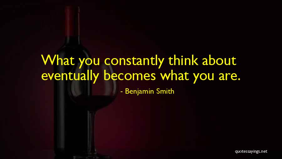 Pioneered Def Quotes By Benjamin Smith Pioneered Def Quotes By Benjamin Smith