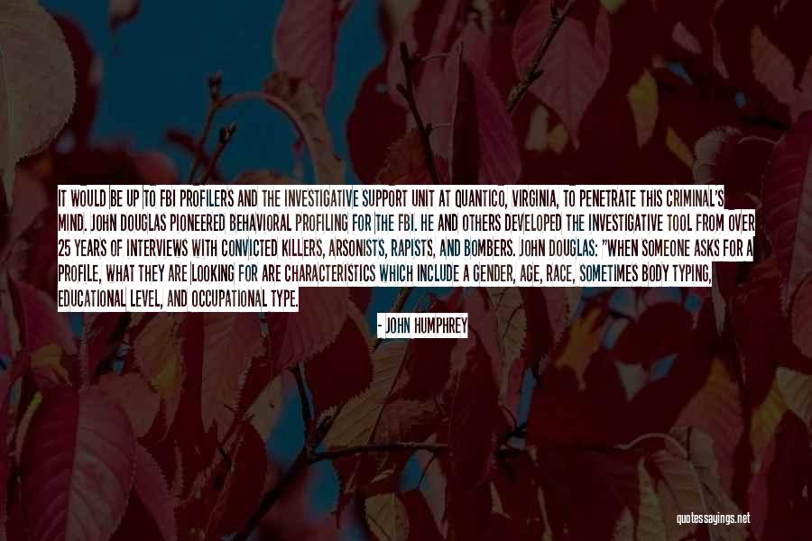 Pioneered Quotes By John Humphrey Pioneered Quotes By John Humphrey