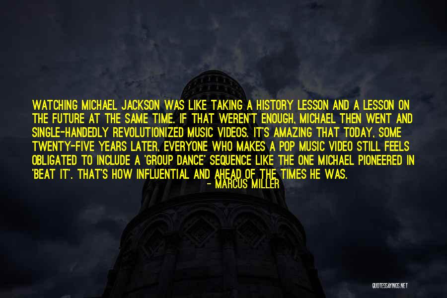 Pioneered Quotes By Marcus Miller Pioneered Quotes By Marcus Miller
