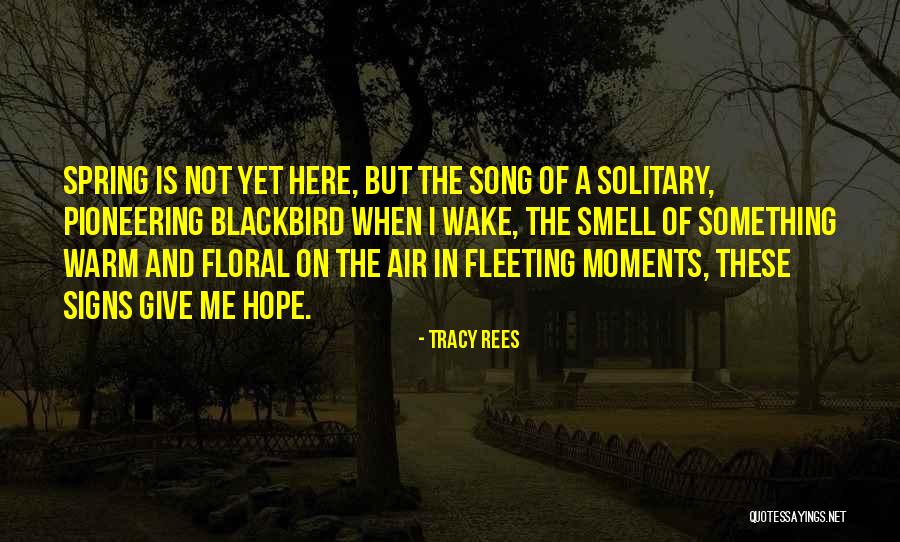 Pioneering Quotes By Tracy Rees Pioneering Quotes By Tracy Rees