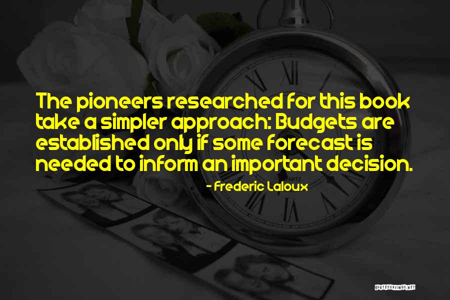 Pioneers The Book Quotes By Frederic Laloux Pioneers The Book Quotes By Frederic Laloux