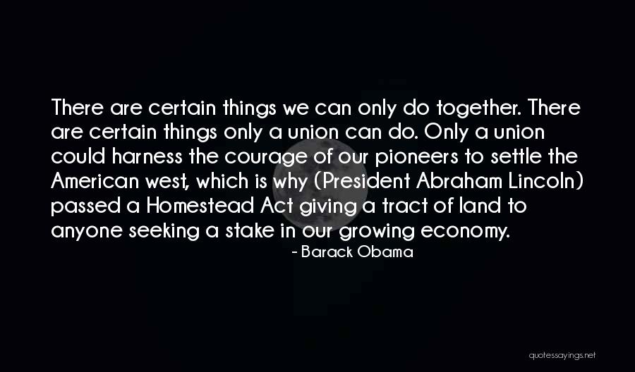 Pioneers The Quotes By Barack Obama Pioneers The Quotes By Barack Obama
