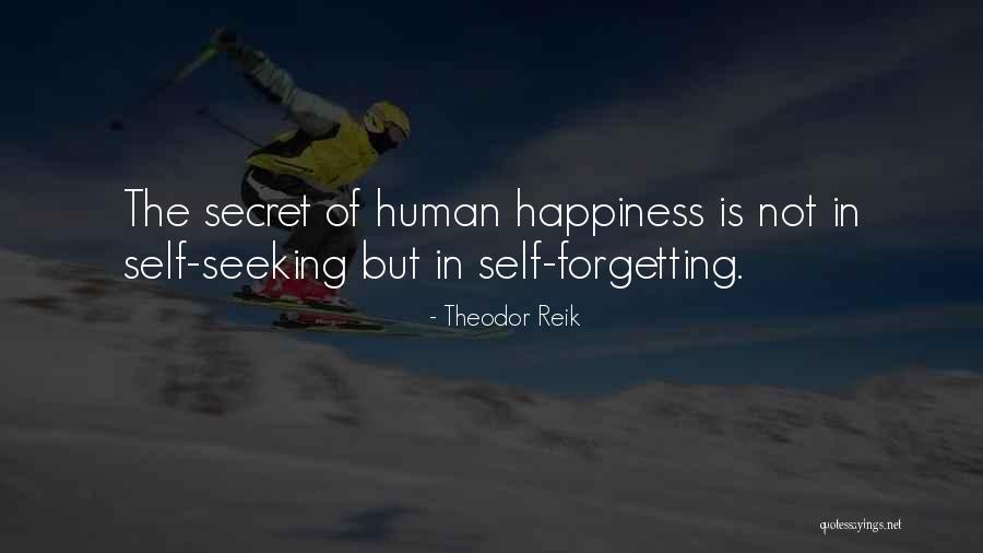 Pionir Kukuruz Quotes By Theodor Reik Pionir Kukuruz Quotes By Theodor Reik
