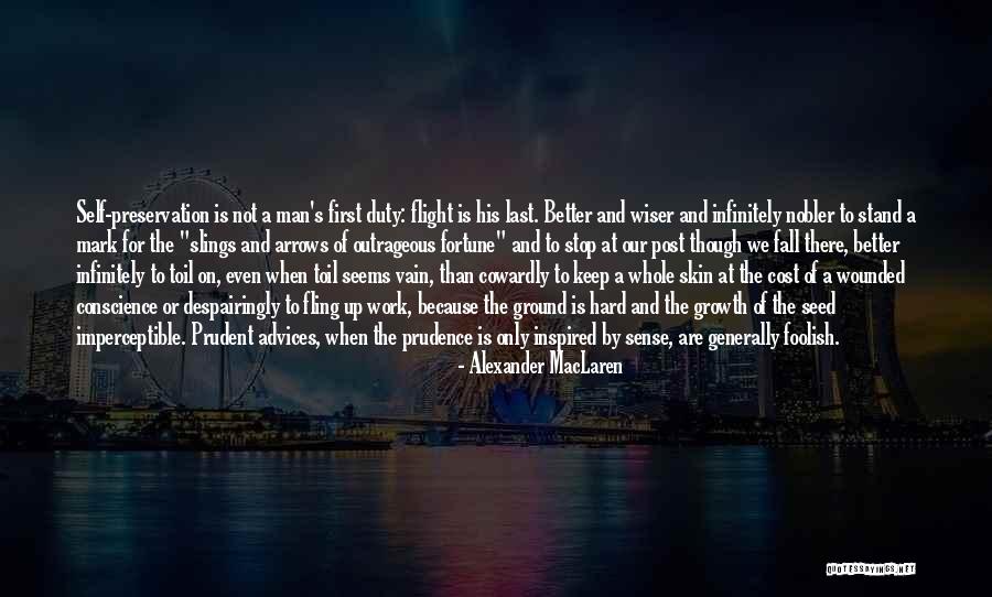 Pionni Res Quotes By Alexander MacLaren Pionni Res Quotes By Alexander MacLaren