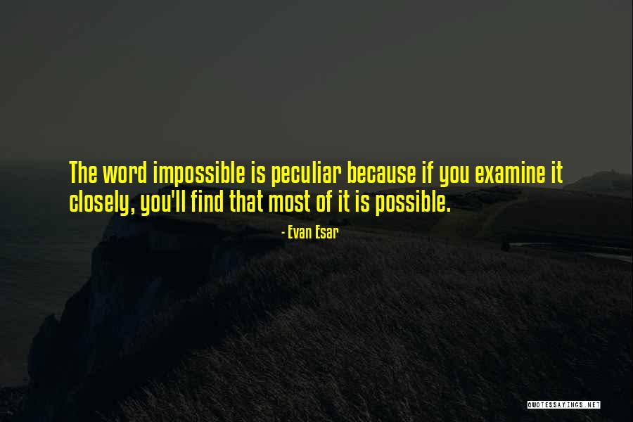 Pionni Res Quotes By Evan Esar Pionni Res Quotes By Evan Esar