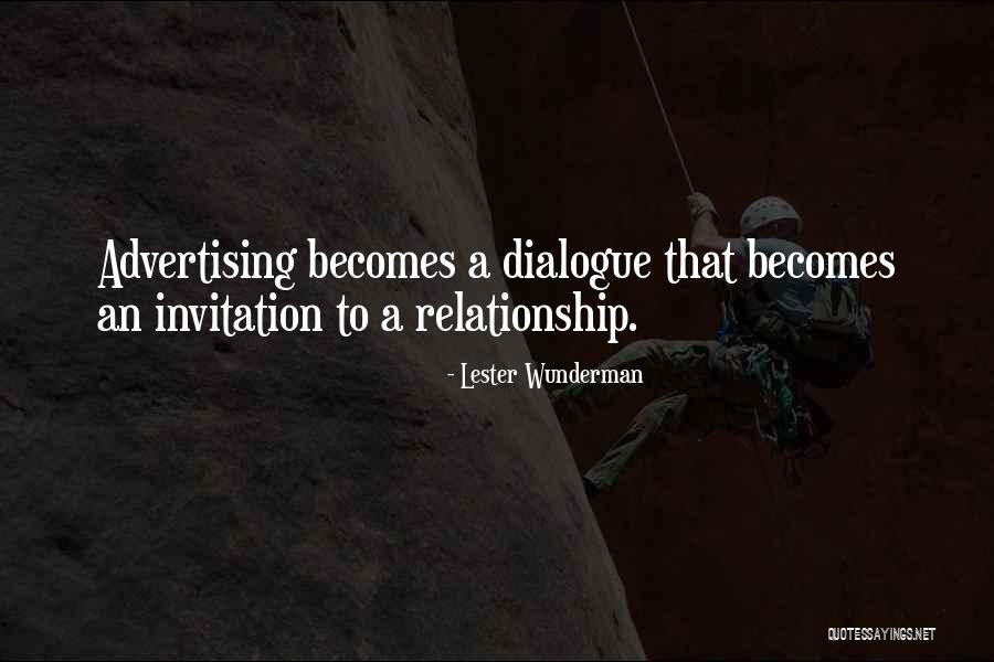 Pionniere Quotes By Lester Wunderman Pionniere Quotes By Lester Wunderman