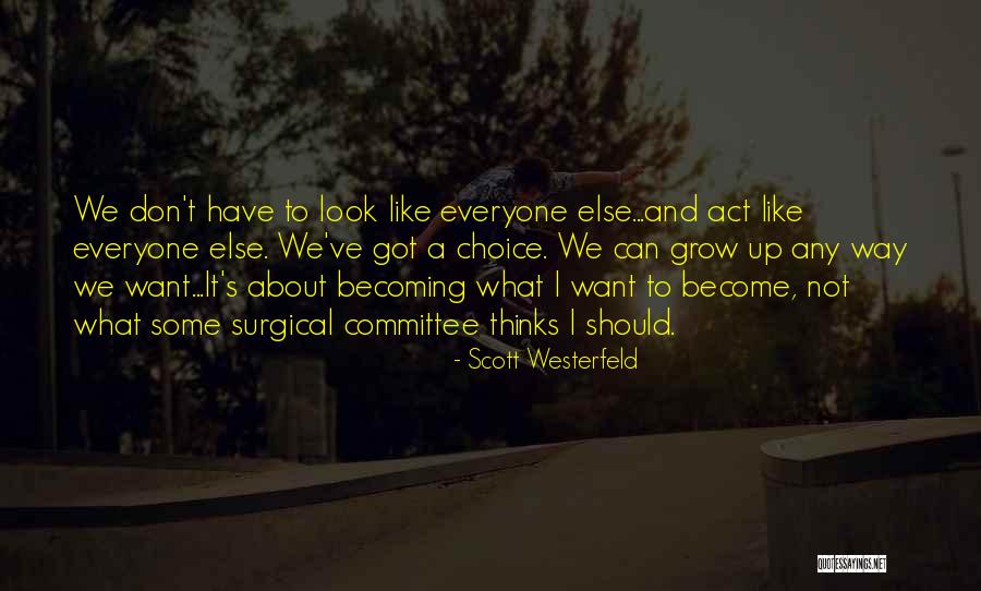 Pions And Kaons Quotes By Scott Westerfeld Pions And Kaons Quotes By Scott Westerfeld
