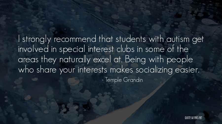 Pions Reine Quotes By Temple Grandin Pions Reine Quotes By Temple Grandin