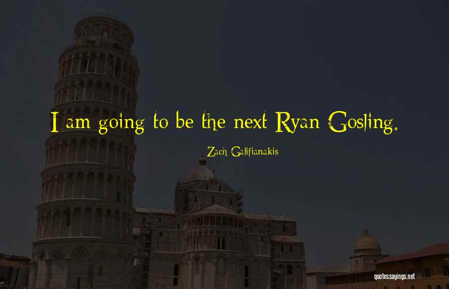 Piontek Construction Quotes By Zach Galifianakis