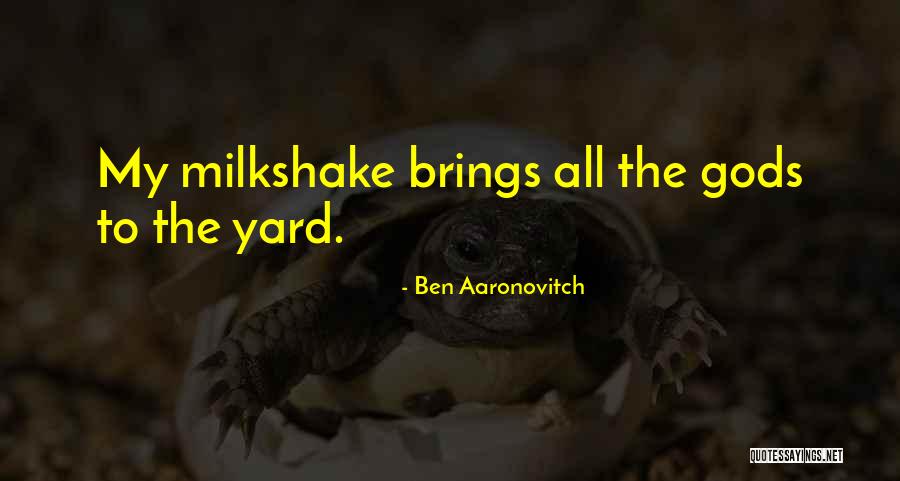 Piontek Obituary Quotes By Ben Aaronovitch Piontek Obituary Quotes By Ben Aaronovitch