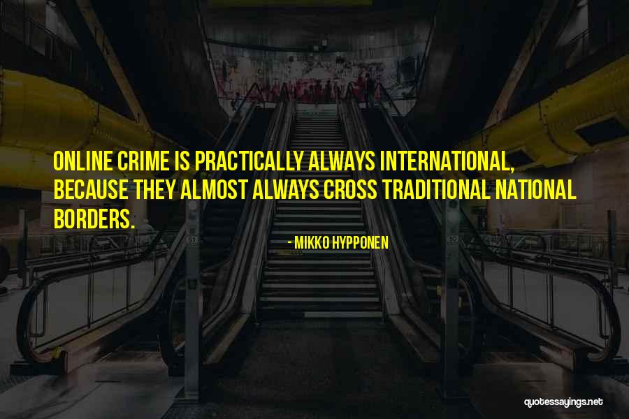 Pioppis Liquor Quotes By Mikko Hypponen Pioppis Liquor Quotes By Mikko Hypponen