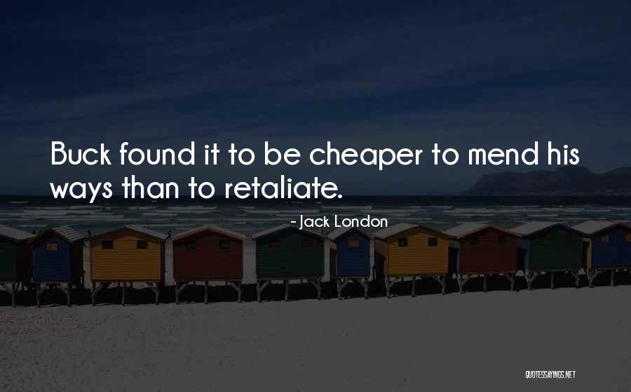 Pioppis Package Quotes By Jack London