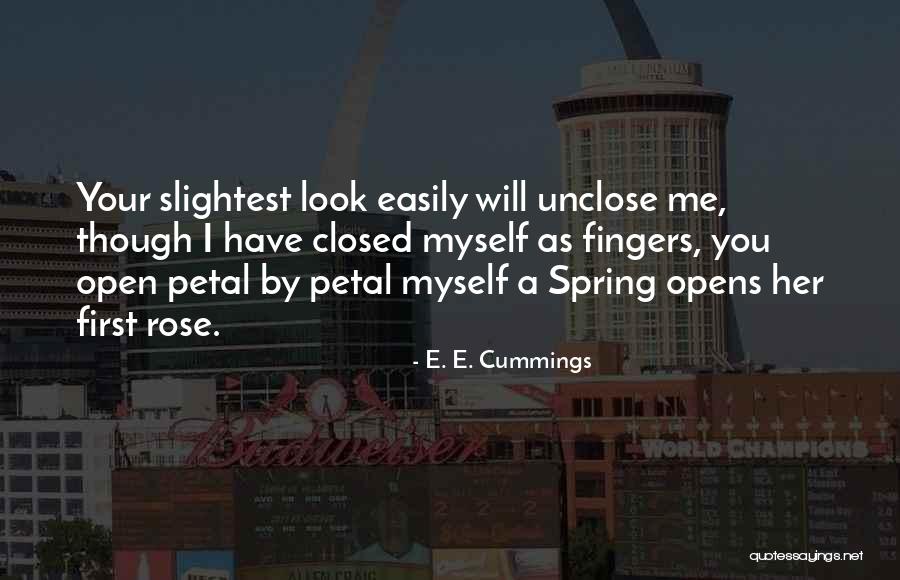 Pioppo Albero Quotes By E. E. Cummings Pioppo Albero Quotes By E. E. Cummings