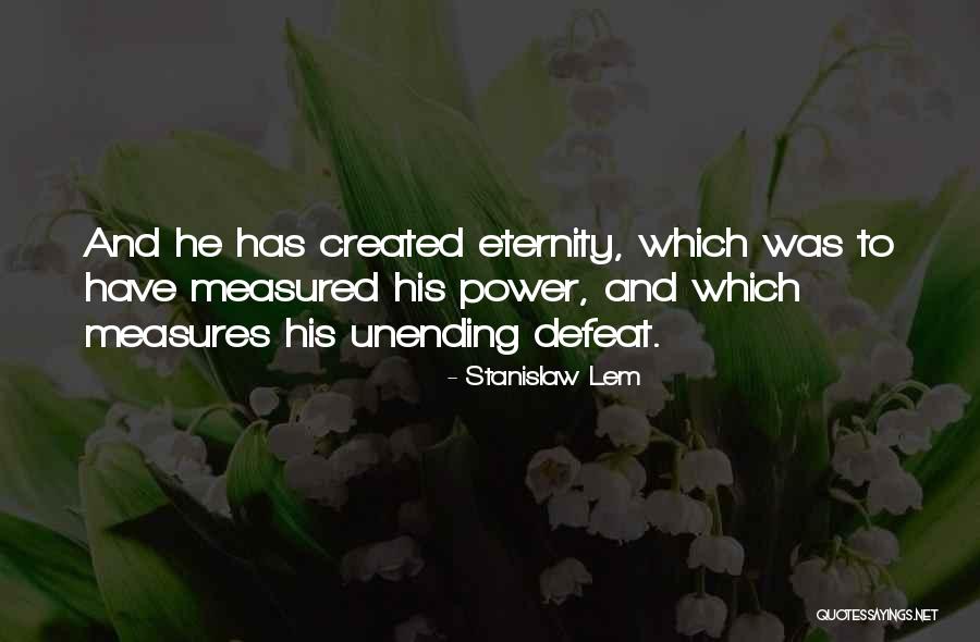 Piores Frases Quotes By Stanislaw Lem Piores Frases Quotes By Stanislaw Lem
