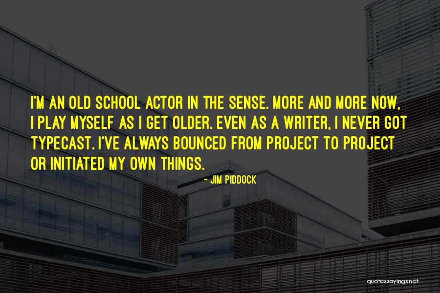 Piorun I Magiczny Quotes By Jim Piddock Piorun I Magiczny Quotes By Jim Piddock