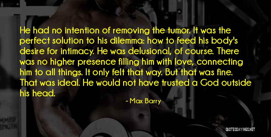 Piosenek Smerfy Quotes By Max Barry Piosenek Smerfy Quotes By Max Barry