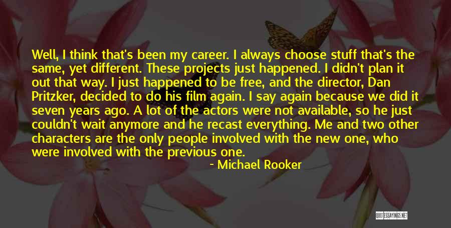 Piosenek Smerfy Quotes By Michael Rooker Piosenek Smerfy Quotes By Michael Rooker
