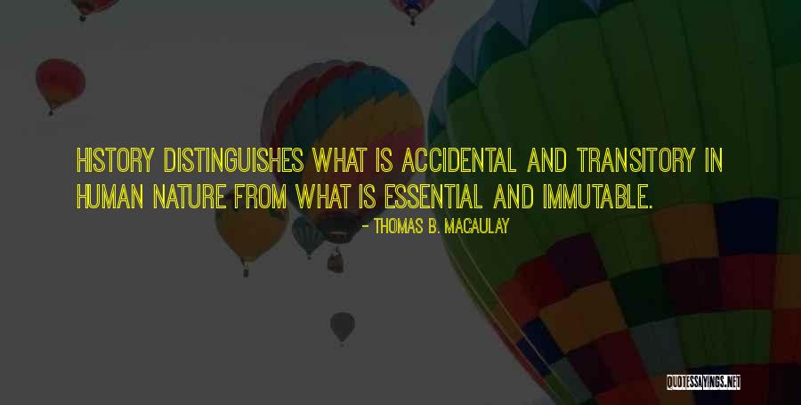 Piosenka Eluwina Quotes By Thomas B. Macaulay Piosenka Eluwina Quotes By Thomas B. Macaulay