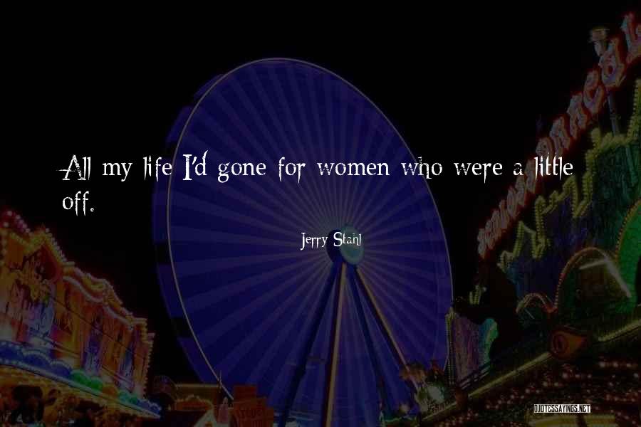 Piotor Jablonsku Quotes By Jerry Stahl Piotor Jablonsku Quotes By Jerry Stahl
